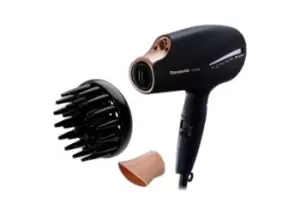 Image of Panasonic Nanoe EH-NA9J-K895 1800W Hair Dryer