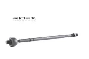 Image of RIDEX Inner Tie Rod 51T0083 Rack End,Inner Track Rod VW,MERCEDES-BENZ,CRAFTER 30-50 Kasten (2E_),CRAFTER 30-35 Bus (2E_)