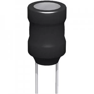 Image of Fastron 11P 331K 50 Inductor Radial lead Contact spacing 5mm 330 0.59 A
