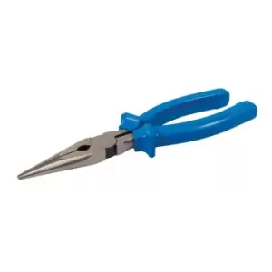Image of Silverline Long Nose Pliers 200mm PL08