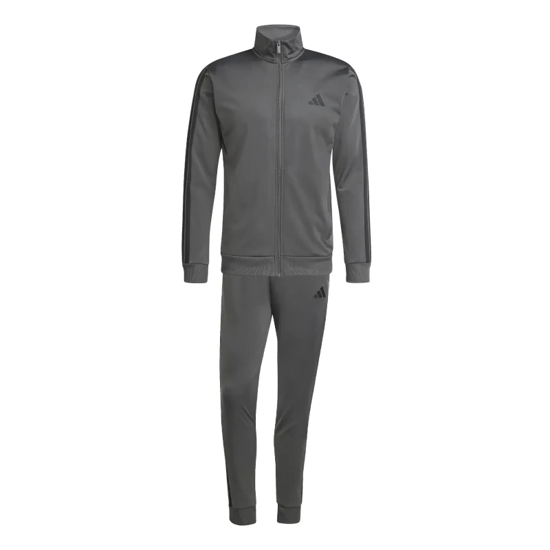 Image of Adidas Tracksuit adidas Dayready Gris Male L Tall