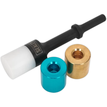 Image of Sealey SA121 Air Hammer Kit