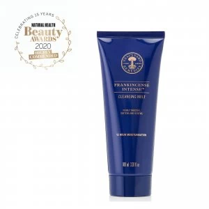 Image of Neal's Yard Remedies Frankincense Intense Cleansing Melt 100ml
