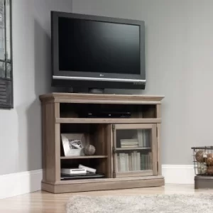 Image of Barrister Home Corner TV Stand