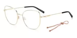 Image of Missoni Eyeglasses MMI 0084 J5G