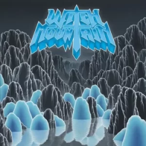 Image of Witch Mountain by Witch Mountain Vinyl Album