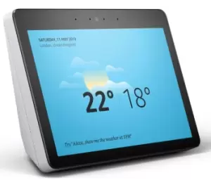 Image of Amazon Echo Show 2nd Gen 2018