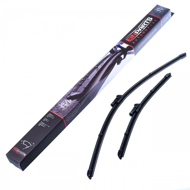 Image of EINPARTS EPWBDC2415 Wiper blade 380mm, Beam Wiper Blade (298)