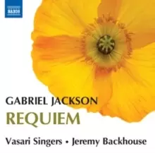 Image of Gabriel Jackson: Requiem