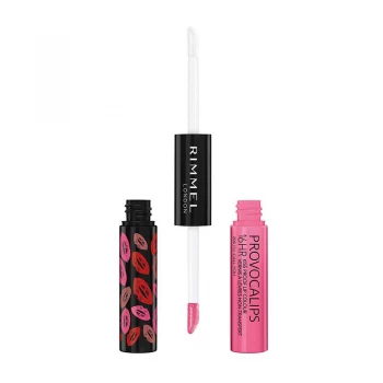 Image of PROVOCALIPS lip colour #200-i'll call you