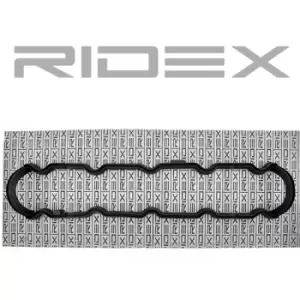 Image of RIDEX Rocker Cover Gasket FIAT,PEUGEOT,HYUNDAI 321G0116 024946,024991,93501444 Valve Cover Gasket,Rocker Gasket,Valve Gasket,Gasket, rocker cover