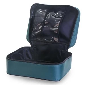 Image of Click Medical Pouch with Inside Pocket Waterproof Large Green Ref