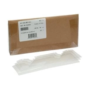 Image of HP LaserJet 4345MFP ADF Q6496A Mylar Sheets Q6496A