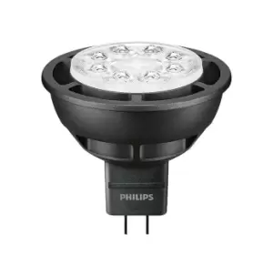 Image of Philips 8W LED GU53 MR16 Warm White - 57207800
