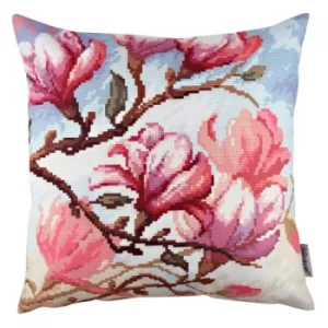 Image of A10969 Multicolor Cushion