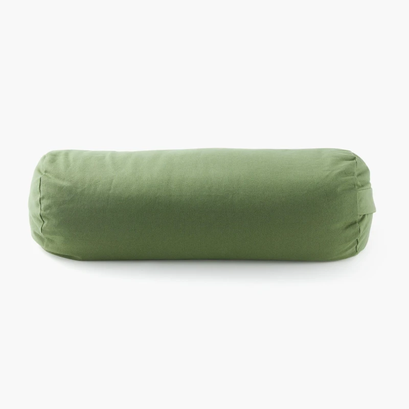 Image of Myga Myga Yoga Bolster Pillow Moss unisex One_Size