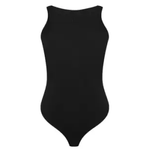 Image of Hugo Decarina Bodysuit - Black