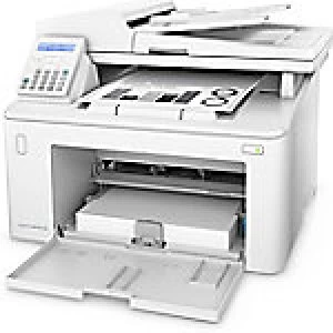 Image of HP LaserJet Pro M227FDN Mono Laser Printer