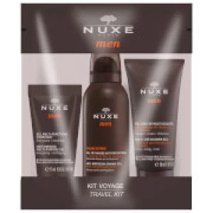 Image of Nuxe Travel Set Men