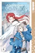 Image of gentle nobles vacation recommendation volume 4 volume 4