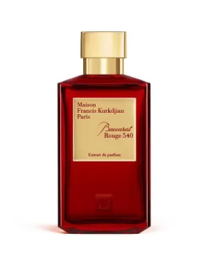 Image of Maison Francis Kurkdjian Baccarat Rouge 540 Extrait de Parfum For Her 200ml