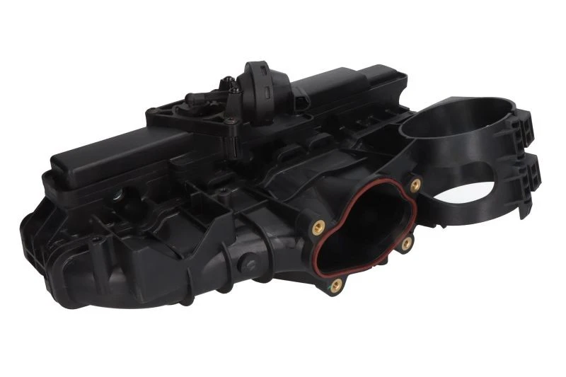Image of ENGITECH ENT320130 Inlet Manifold with gasket/seal Plastic Intake Manifold Module (1415)