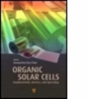 Image of Organic solar cells by Barry P. Rand