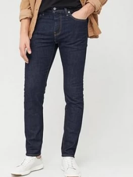 Image of Levis 512; Slim Taper Fit Jeans - Rock Cod