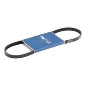 Image of MEYLE V-ribbed belt 050 004 0815 Serpentine belt,Auxiliary belt OPEL,FIAT,PEUGEOT,Monterey A (M92),Sedici (FY_),205 II (20A/C)