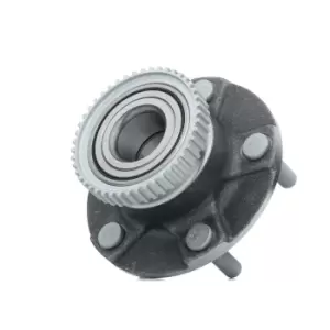 Image of OPTIMAL Wheel bearing kit Right 961964 Wheel hub bearing,Wheel bearing NISSAN,200 SX (S14)