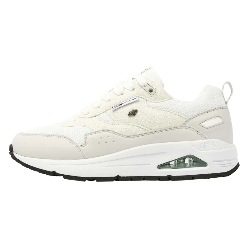 Image of british knights Trainers British Knights Lennox Blanc Unisex 39