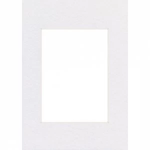 Image of Hama Premium Passepartout Smooth White (30x40cm)