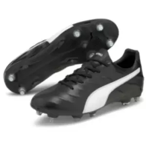 Image of Puma King Pro 21 SG Football Boots - 8 - Multi