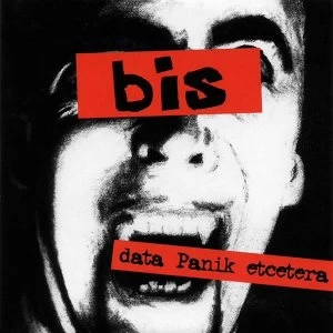 Image of Bis ‎- Data Panik Etcetera Vinyl