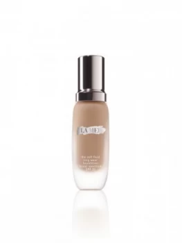 Image of La Mer The Soft Fluid Long Wear Foundation SPF 20 Taupe
