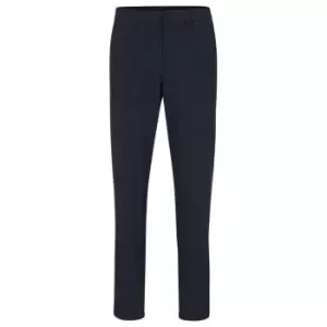 Image of Boss T Commuter-Slim 10251562 01 - Blue