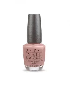 Image of OPI Chocolate Moose 15ml Nail Polish