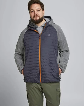 Image of Jack & Jones Multi Jacket