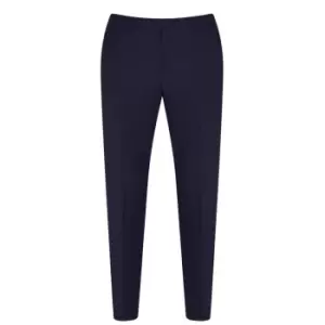 Image of Hugo Griffin Flex Trousers - Blue