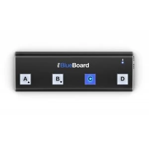 Image of IK Multimedia iRig BlueBoard