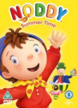 Image of Noddy in Toyland - Summer Time