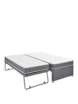 Image of Airsprung Berlin High Level Guest Bed