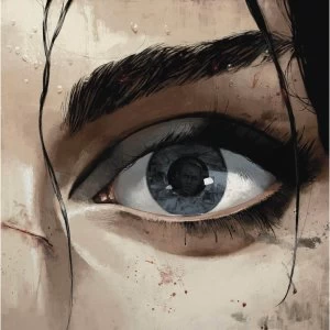 Image of iam8bit Uncharted The Lost Legacy Video Game Soundtrack LP Set