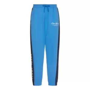 Image of Tommy Jeans Tjm Archive Sweatpant - Blue