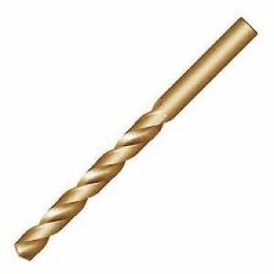 Image of Dormer A777 HSS-E Cobalt Jobber Drill Bits 1.4mm Pack of 10