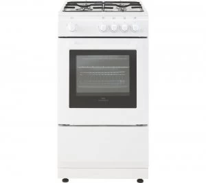 Image of New World 50GSO 50cm Gas Cooker