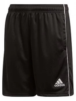 Image of Adidas Kids Core 18 Short - Black