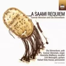 Image of Gunnar Idenstam and Ola Stinnerbom: A Saami Requiem