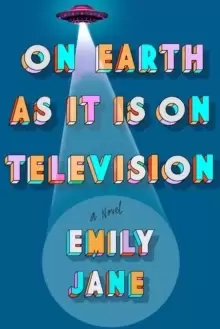 Image of On Earth As It Is On Television