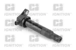 Image of Quinton Hazell XIC8415 Ignition Coil